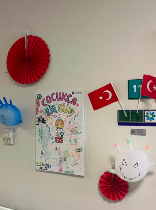 23 Nisan- 